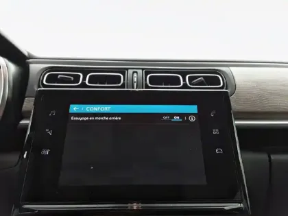 Photo 27 Citroën C3  PureTech 110 S&S EAT6