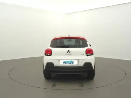 Photo 64 Citroën C3  PureTech 110 S&S EAT6
