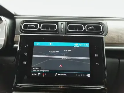 Photo 21 Citroën C3  PureTech 110 S&S EAT6