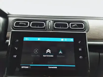 Photo 23 Citroën C3  PureTech 110 S&S EAT6