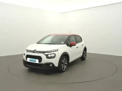 Photo 30 Citroën C3  PureTech 110 S&S EAT6