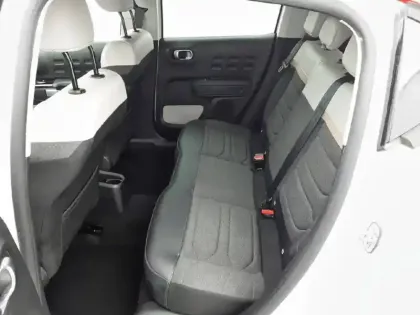 Photo 11 Citroën C3  PureTech 110 S&S EAT6