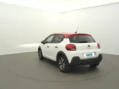 Photo 6 Citroën C3  PureTech 110 S&S EAT6