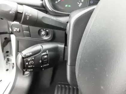 Photo 17 Citroën C3  PureTech 110 S&S EAT6