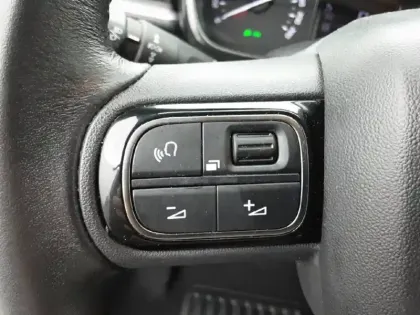 Photo 18 Citroën C3  PureTech 110 S&S EAT6