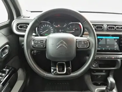 Photo 8 Citroën C3  PureTech 110 S&S EAT6