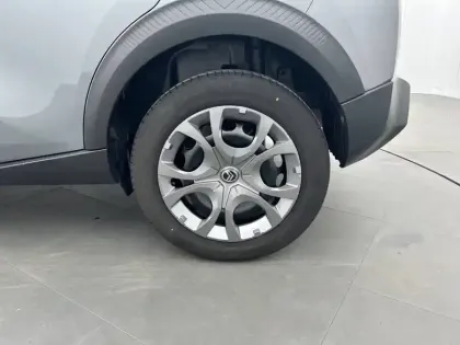 Photo 12 Citroën C3  Turbo 100 ch BVM6