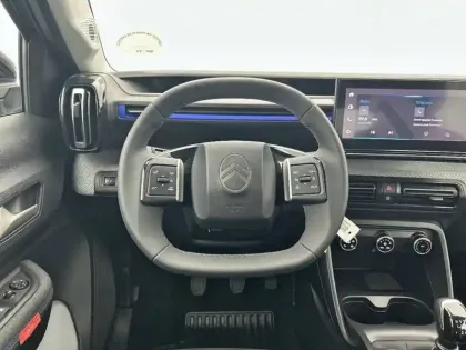 Photo 8 Citroën C3  Turbo 100 ch BVM6