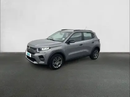 Photo Citroën C3 Plus