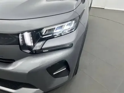 Photo 15 Citroën C3  Turbo 100 ch BVM6