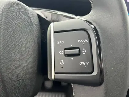 Photo 20 Citroën C3  Turbo 100 ch BVM6