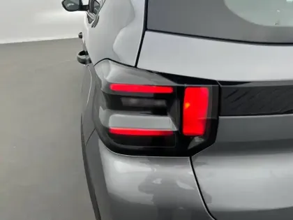 Photo 16 Citroën C3  Turbo 100 ch BVM6