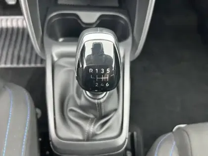 Photo 13 Citroën C3  Turbo 100 ch BVM6