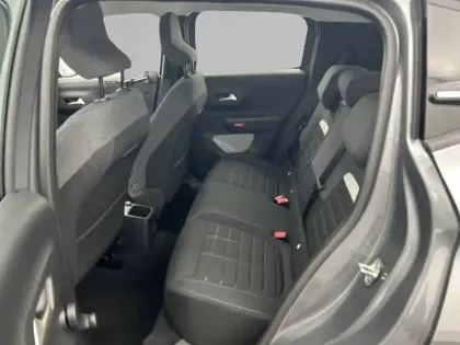 Photo 11 Citroën C3  Turbo 100 ch BVM6