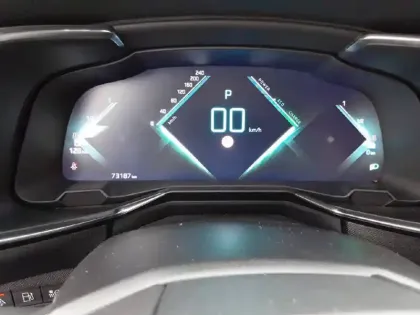 Photo 50 DS DS 7 Gén. I Ph1 Louvre 5