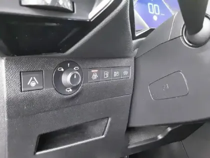 Photo 65 DS DS 7 Gén. I Ph1 Louvre 5