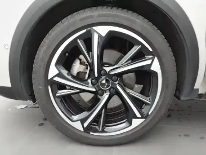 Photo 53 DS DS 7 Gén. I Ph1 Louvre 5