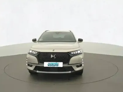 Photo 83 DS DS 7 DS7 Crossback Hybride E-Tense 300 EAT8 4x4