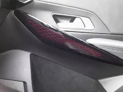 Photo 80 DS DS 7 Gén. I Ph1 Louvre 5