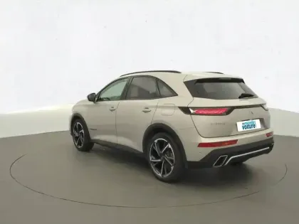 Photo 88 DS DS 7 DS7 Crossback Hybride E-Tense 300 EAT8 4x4