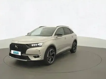 Photo 82 DS DS 7 DS7 Crossback Hybride E-Tense 300 EAT8 4x4