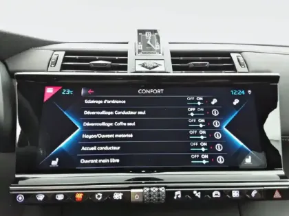 Photo 77 DS DS 7 Gén. I Ph1 Louvre 5