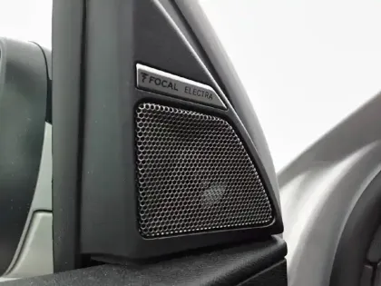 Photo 29 DS DS 7 DS7 Crossback Hybride E-Tense 300 EAT8 4x4