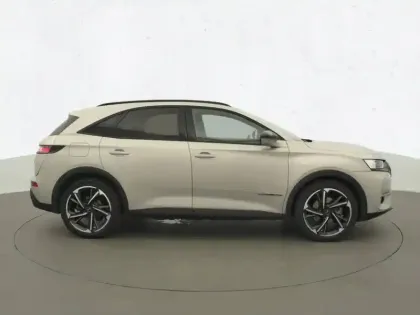 Photo 44 DS DS 7 Gén. I Ph1 Louvre 5