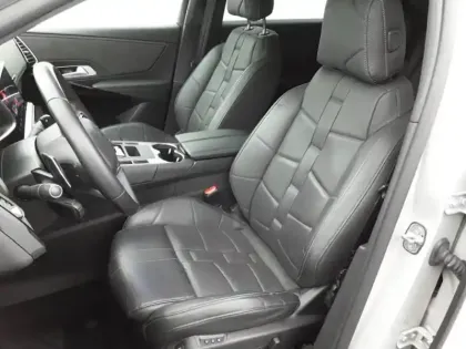 Photo 92 DS DS 7 DS7 Crossback Hybride E-Tense 300 EAT8 4x4