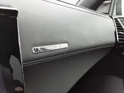 Photo 81 DS DS 7 Gén. I Ph1 Louvre 5