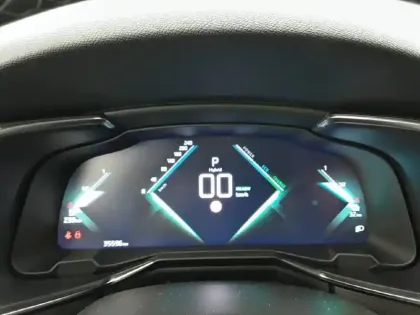 Photo 50 DS DS 7 Gén. I Ph1 NG Rivoli 5