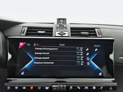 Photo 71 DS DS 7 Gén. I Ph1 NG Rivoli 5