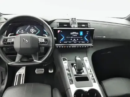 Photo 7 DS DS 7 DS7 Crossback Hybride E-Tense 225 EAT8