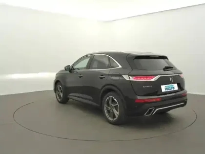 Photo 88 DS DS 7 DS7 Crossback Hybride E-Tense 225 EAT8