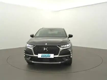 Photo 83 DS DS 7 DS7 Crossback Hybride E-Tense 225 EAT8