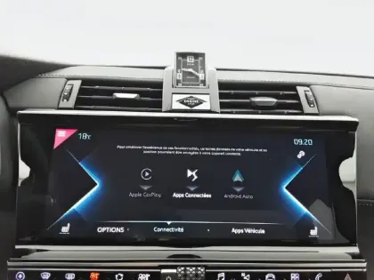 Photo 74 DS DS 7 Gén. I Ph1 NG Rivoli 5