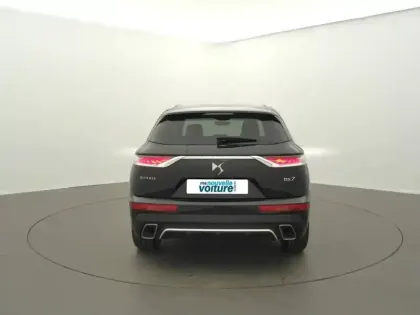 Photo 86 DS DS 7 DS7 Crossback Hybride E-Tense 225 EAT8