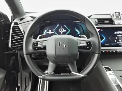 Photo 49 DS DS 7 Gén. I Ph1 NG Rivoli 5