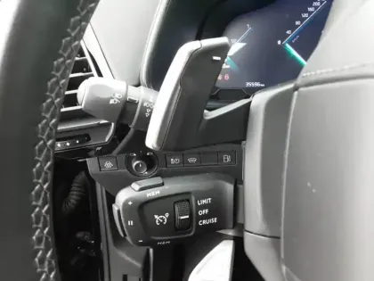 Photo 23 DS DS 7 DS7 Crossback Hybride E-Tense 225 EAT8