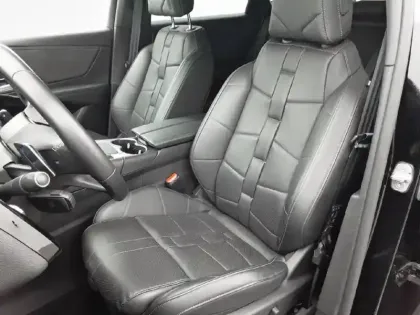 Photo 10 DS DS 7 DS7 Crossback Hybride E-Tense 225 EAT8