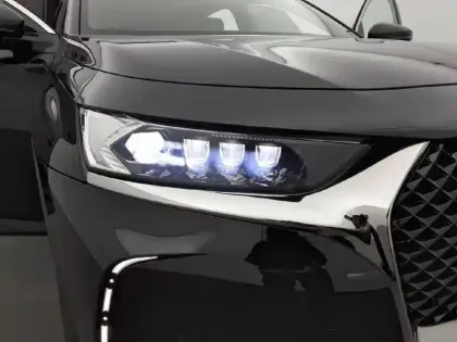 Photo 97 DS DS 7 DS7 Crossback Hybride E-Tense 225 EAT8