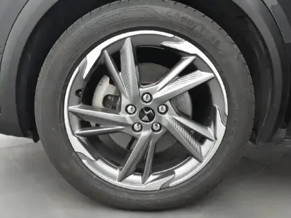 Photo 12 DS DS 7 DS7 Crossback Hybride E-Tense 225 EAT8