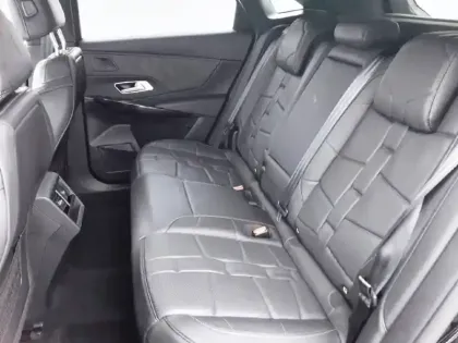 Photo 93 DS DS 7 DS7 Crossback Hybride E-Tense 225 EAT8