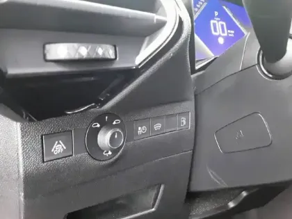 Photo 22 DS DS 7 DS7 Crossback Hybride E-Tense 225 EAT8