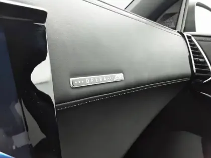 Photo 25 DS DS 7 DS7 Crossback Hybride E-Tense 225 EAT8