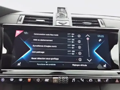 Photo 68 DS DS 7 Gén. I Ph1 NG Rivoli 5