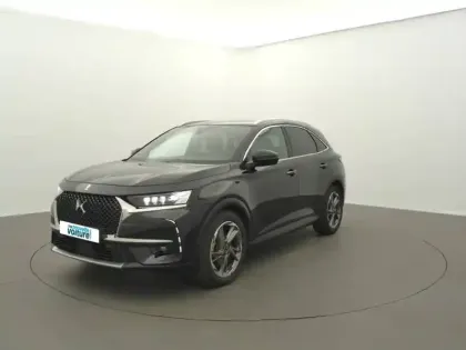Photo 82 DS DS 7 DS7 Crossback Hybride E-Tense 225 EAT8
