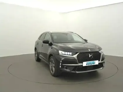 Photo 84 DS DS 7 DS7 Crossback Hybride E-Tense 225 EAT8