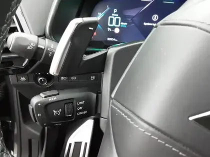 Photo 48 DS DS 7 Gén. I Ph1 NG Rivoli 5