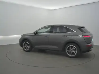 Photo 64 DS DS 7 DS7 Crossback Hybride E-Tense 225 EAT8